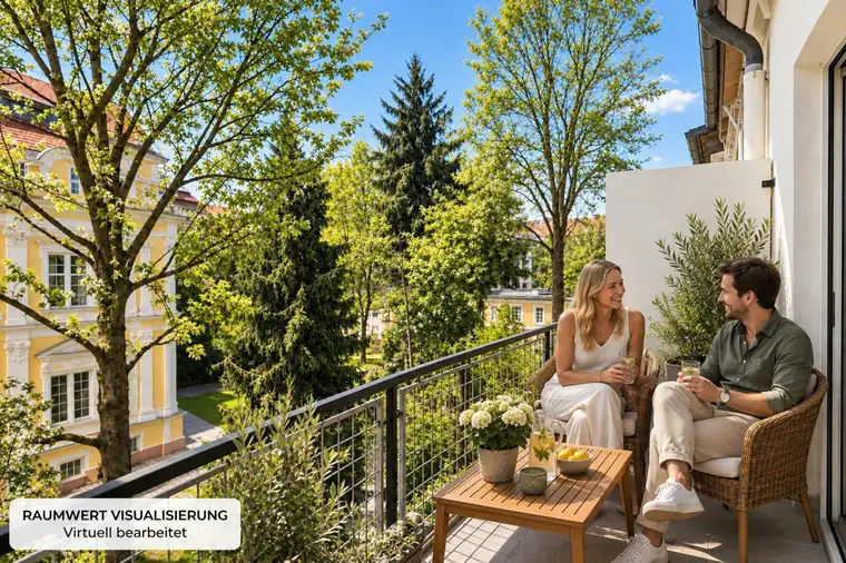 Kitti Hafner, Raumwert Immobilien Gmbh