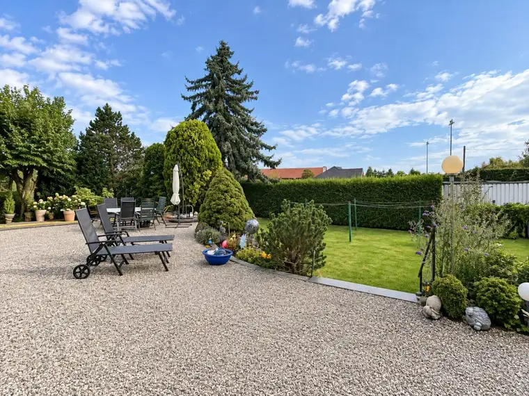 TOP-CHANCE für Preisbewusste! 3 Zimmer, ca. 74 m² WFL &amp; hervorragende Verkehrsanbindung