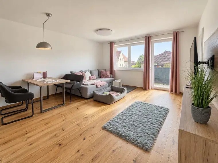 Dustin Sida, Raumwert Immobilien Gmbh