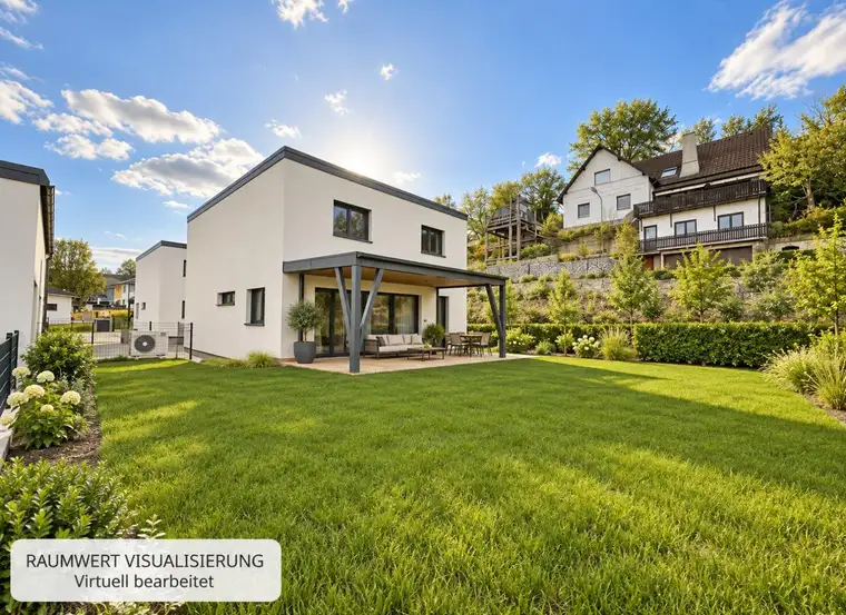 Dustin Sida, Raumwert Immobilien Gmbh