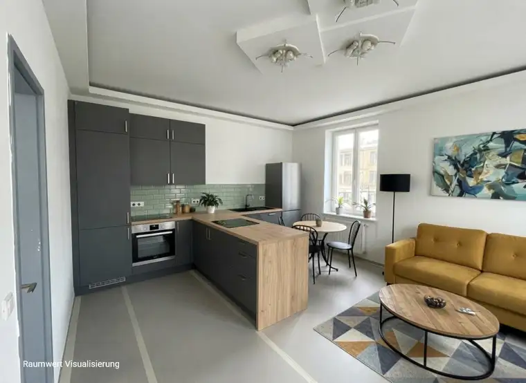 Alina-Georgiana Bun, Raumwert Immobilien Gmbh