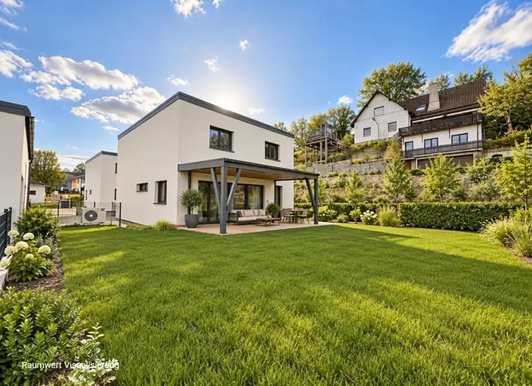 Dustin Sida, Raumwert Immobilien Gmbh