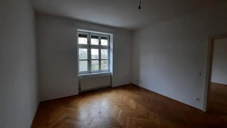  2-Zimmer Wohnung in Lanzendorf