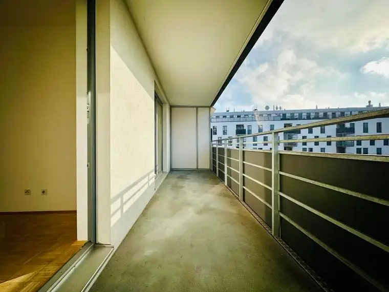 Hoch hinaus ins Glück - Ihr neues Wohnparadies mit Aussicht!