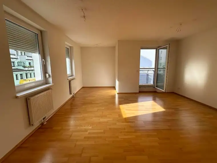 Mietwohnung am Neufeldersee 3 Zimmer mit Loggia 