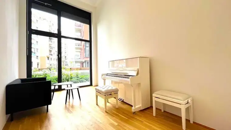 Hobby-, Büro- oder Praxisraum