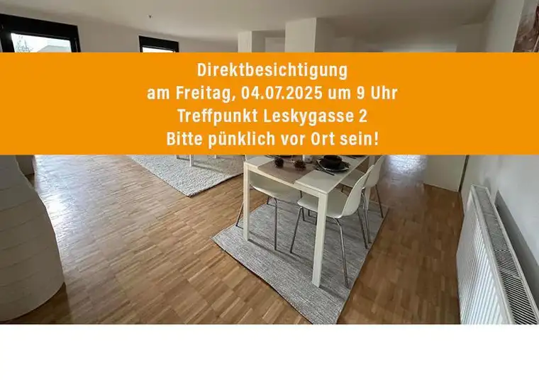4 ZIMMER Gartenwohnung – Ihre private Grünoase