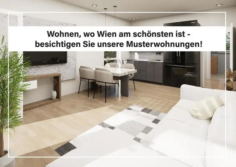 RESIDENZ AM STADTRAND 