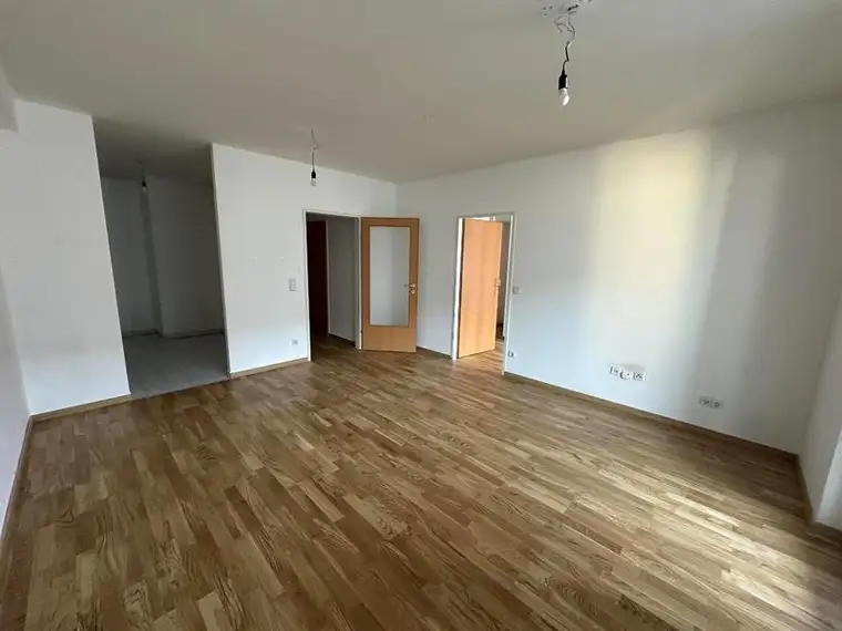 2 Zimmer Eigentum am Wienerberg