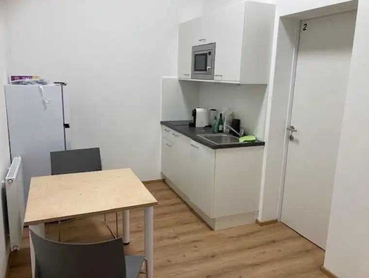 4400 Steyr, Blumauergasse 26 - Studentenwohnheim