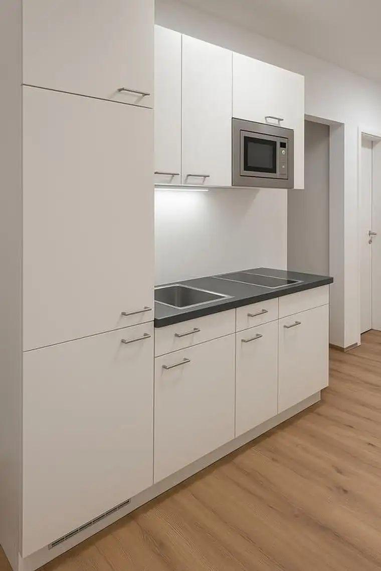 4400 Steyr, Blumauergasse 26 - Studentenwohnheim