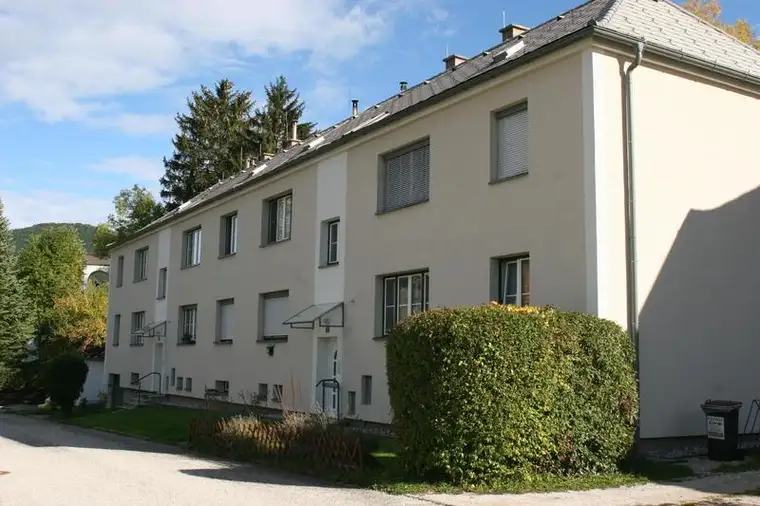  2- Zimmer Wohnung in Neusiedler bei Pernitz