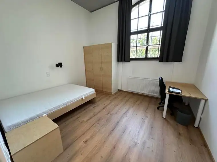 4400 Steyr, Blumauergasse 26 - Studentenwohnheim