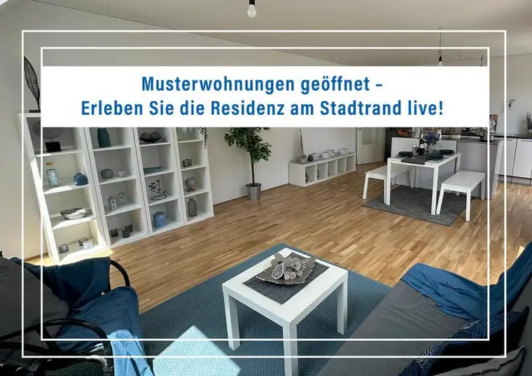 RESIDENZ AM STADTRAND 