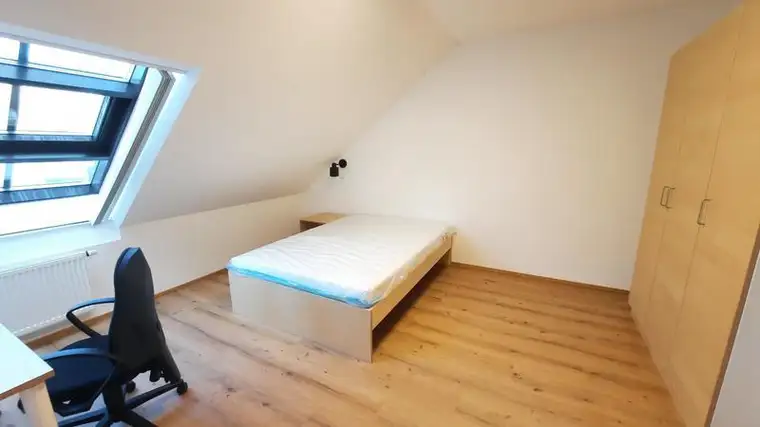 4400 Steyr, Blumauergasse 26 - Studentenwohnheim