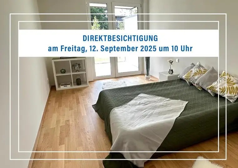"Stadtleben trifft Natur: Wohnen mit allen Sinnen erleben"