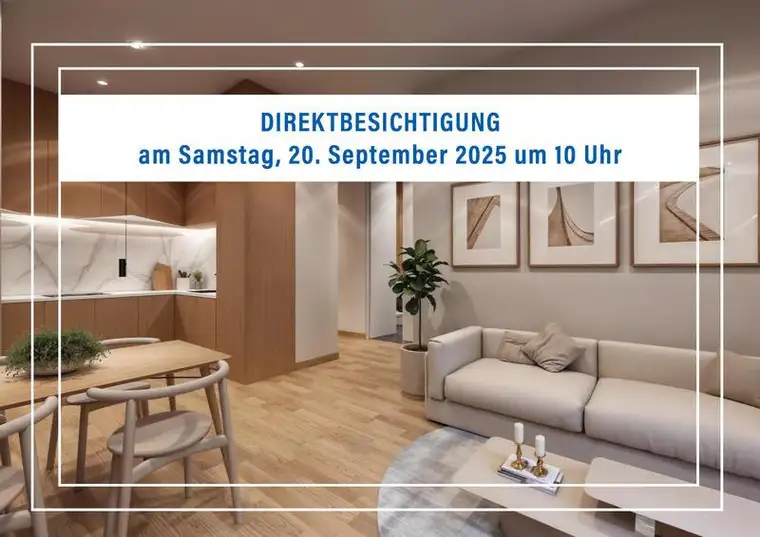 urbanes Wohnen im Grünen / Arbeitsraum