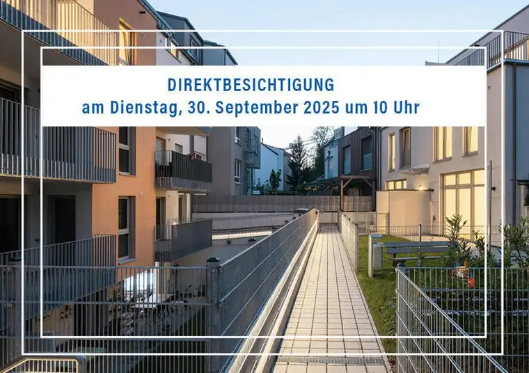 WOHNEN BEIM CASINOPARK