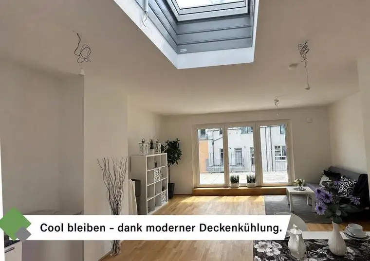 WOHNEN AM GRÜNEN TOR ZU PENZING
