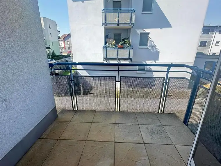 Wohnen am Neufeldersee 3 Zimmer mit