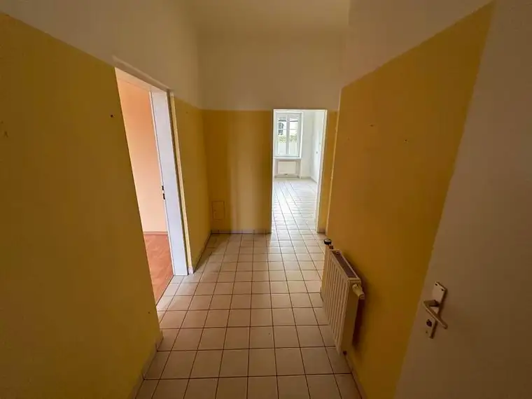 Elmar Zeisel, FAMILIENWOHNBAU gemeinnützige Bau- und Siedlungsges.m.b.H.