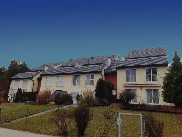 Wohnung in Stoob, Mitterwald 30/2/7