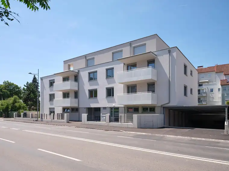 Wohnung in Wiener Neustadt, Grazer Straße