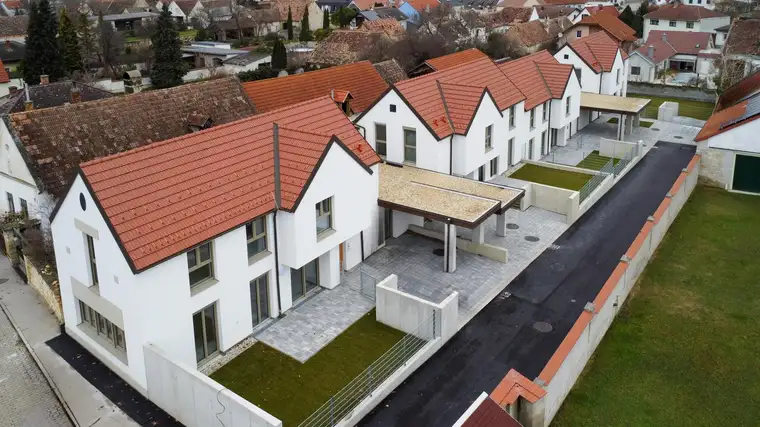 NEUE PREISE! Reihenhaus in St. Margarethen