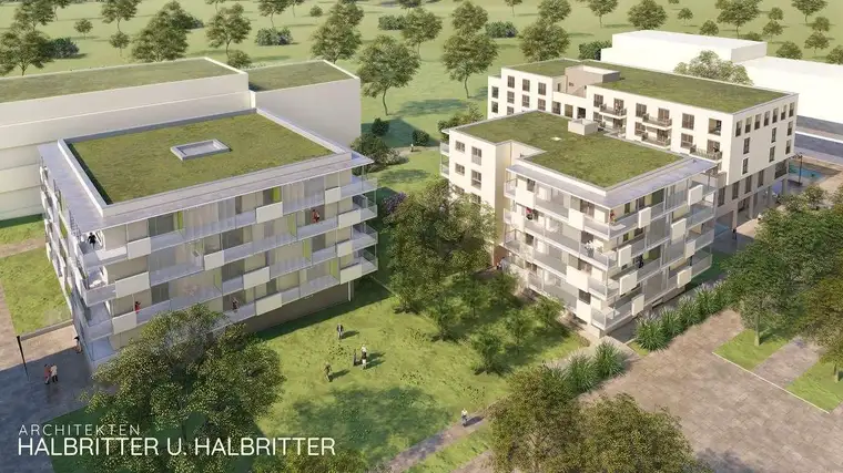 Wohnung in Eisenstadt