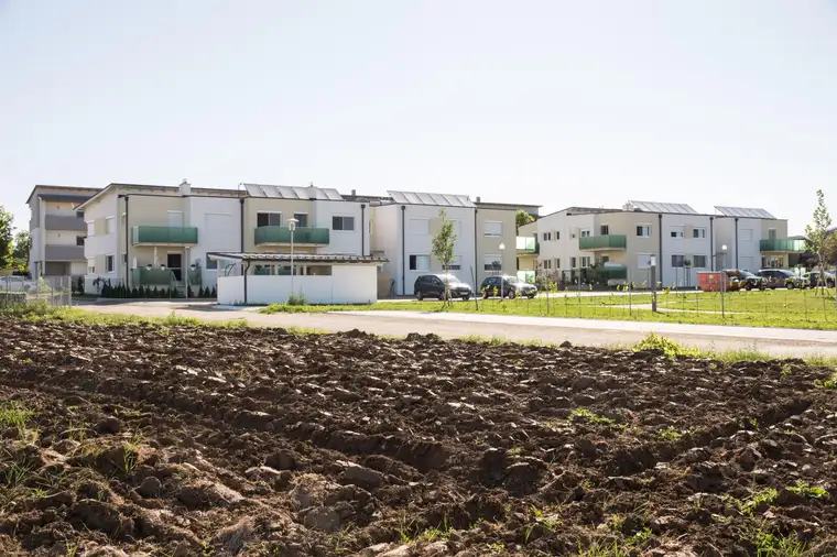 Wohnung in Weiden