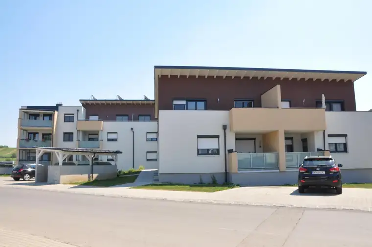 Wohnung in Weiden