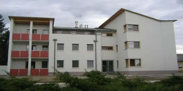 Wohnung in Apetlon