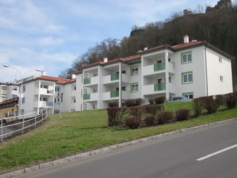 Wohnung in Güssing
