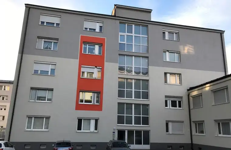 Wohnung in Eisenstadt