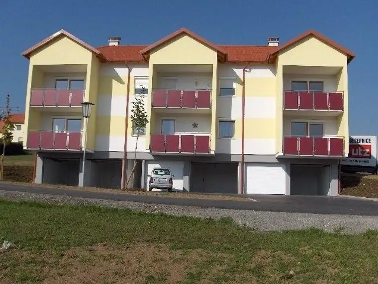 Wohnung in Güttenbach