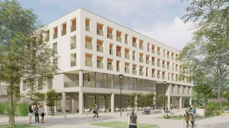 Wohnung in Eisenstadt