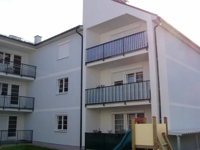 Wohnung in Neudörfl