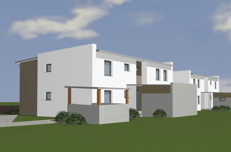 Wohnung in Ritzing