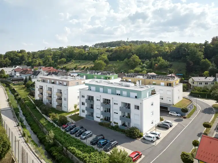 Wohnung in Oberpullendorf