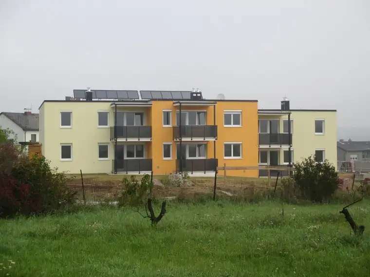 Wohnung in Markt St. Martin