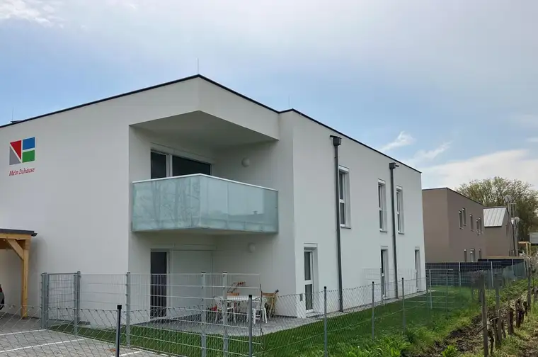 Wohnung in Trausdorf