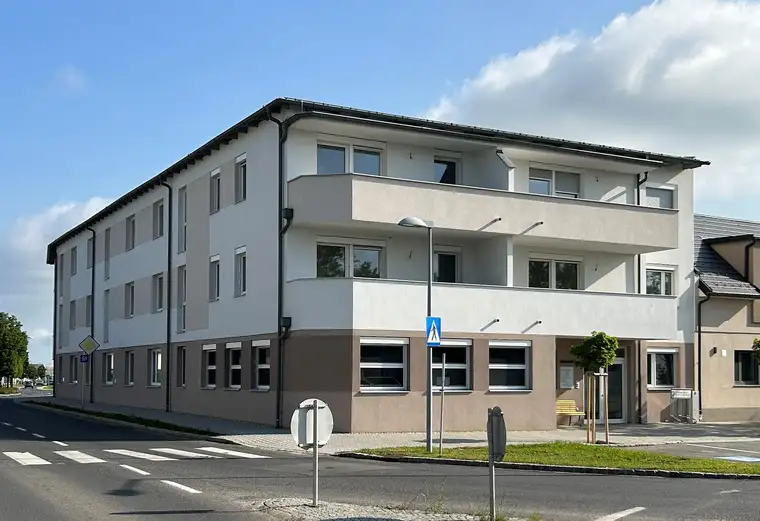 Wohnung in St. Andrä