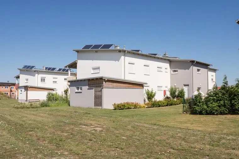 Wohnung in Apetlon