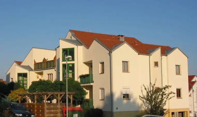 Wohnung in Eisenstadt