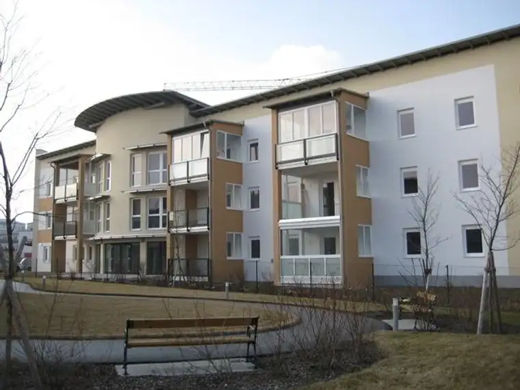 Wohnung in Eisenstadt