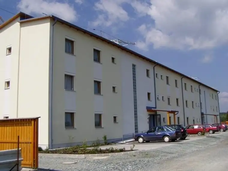 Wohnung in Oberwart