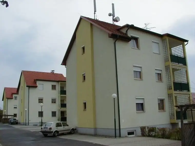 Wohnung in Heiligenkreuz im Lafnitztal