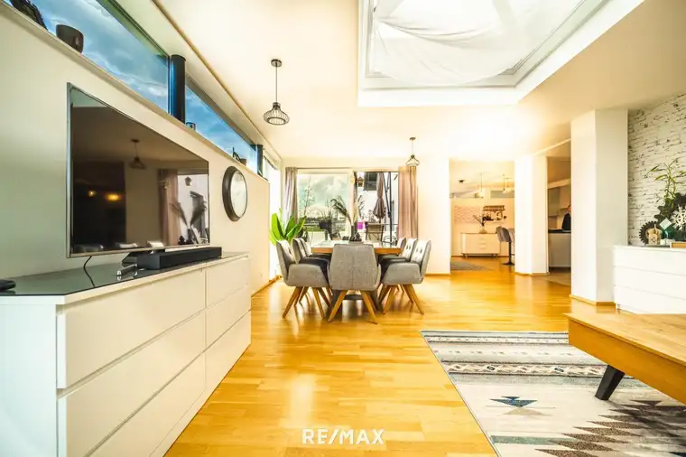 Markus Schwarz, RE/MAX Family in Straßwalchen
