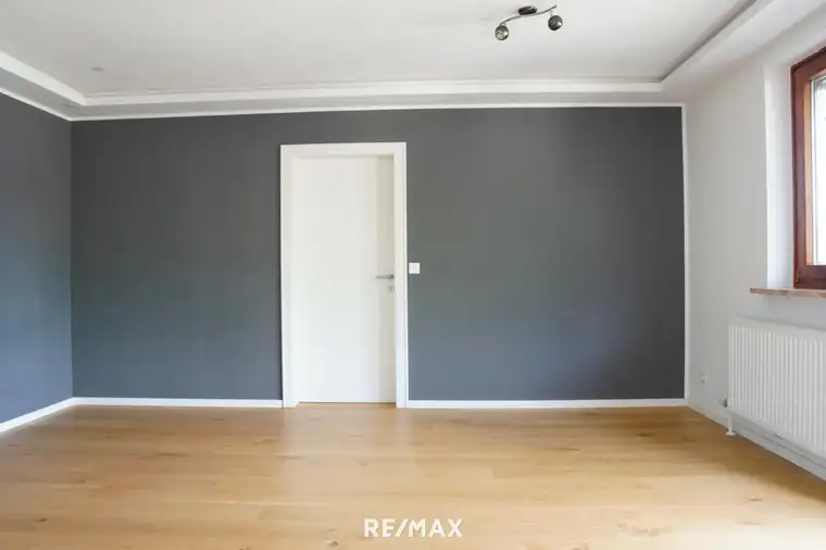 KAUFANBOT LIEGT VOR - Moderne 2.Zi.-Wohnung in Fürstenbrunn