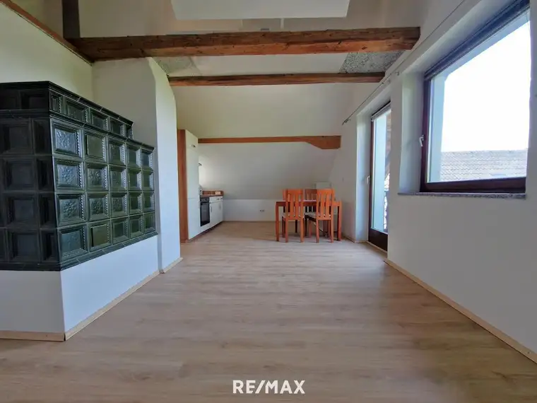 LeistBare 3 Zimmer Wohnung mit Ausblick in Henndorf am Wallersee